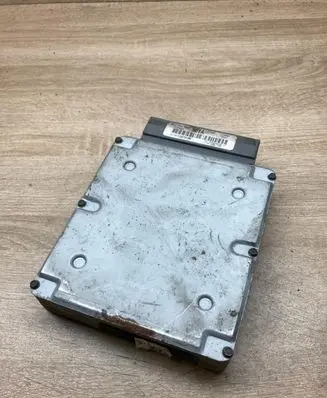 Ford Transit Engine control unit/module ECU 2C1A12A650MA 5EYA