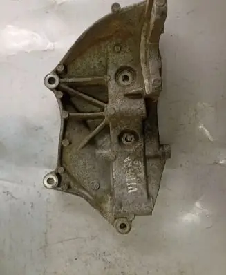 Generator/alternator bracket
