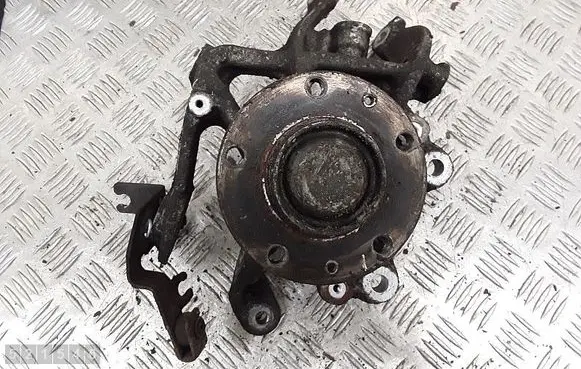 Citroen C5 Rear wheel hub 