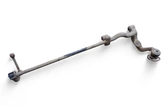 Other front suspension part