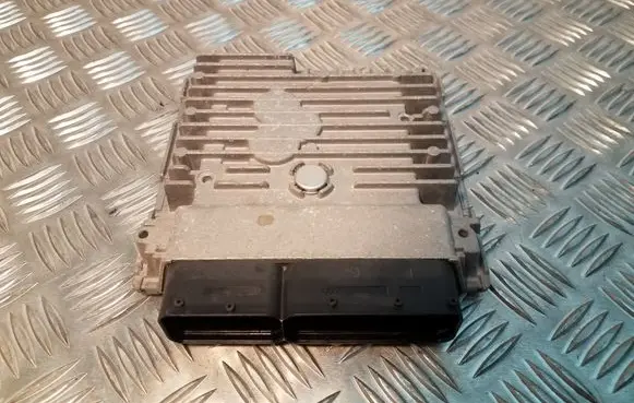 Volkswagen Golf Plus Engine control unit/module ECU 03L906023H