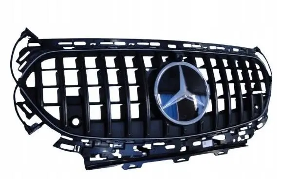 Mercedes-Benz E W214 Front grill A2148807102 A0008880500