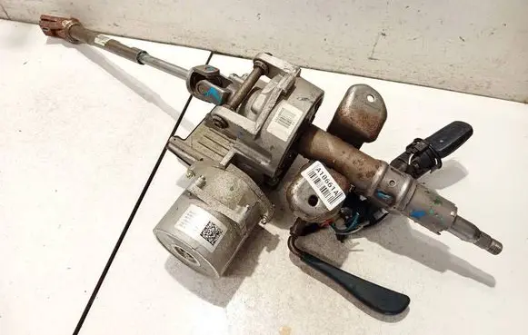Ford Ka Power steering pump 2816037206f