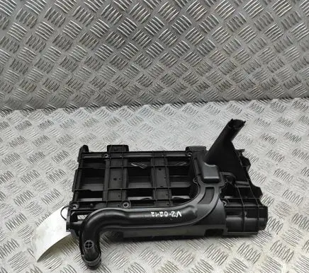 Mercedes-Benz Sprinter W906 Oil sump strainer pipe A6511801051