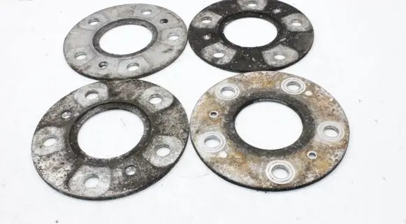 Porsche Boxster 986 Other front suspension part 