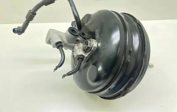 Audi A6 S6 C6 4F Brake booster 4F0612105G