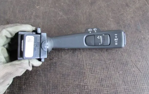 Volvo V40 Cross country Wiper switch 31456041
