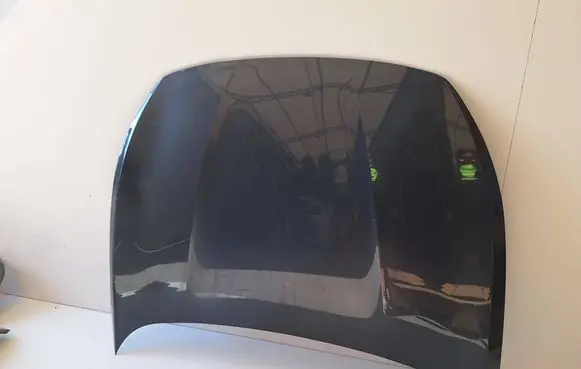 Cupra Formentor Engine bonnet/hood