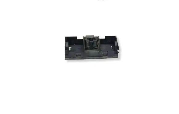 Peugeot 307 Tailgate opening switch 9637545880 9638615777