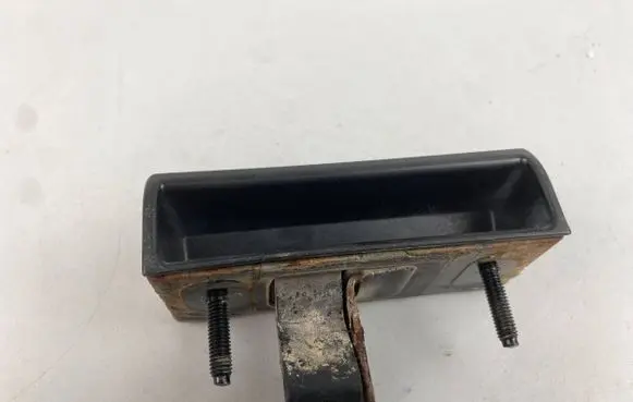 Subaru Forester SG Loading door exterior handle 
