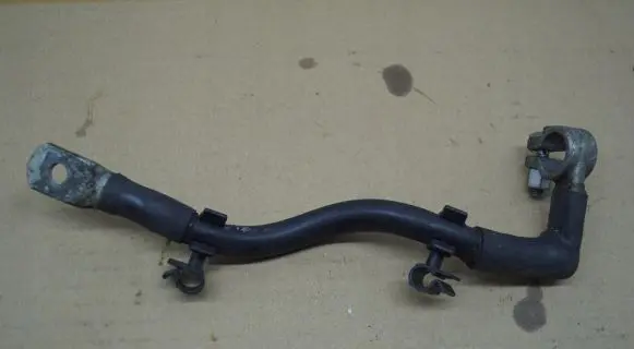 Audi R8 42 Negative earth cable (battery) 420971235