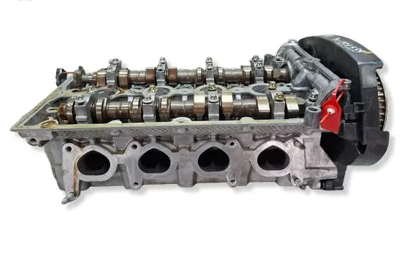 Opel Zafira B Engine head S26309375 55572074