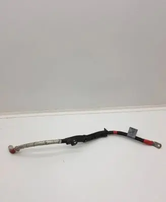 Jaguar XF X260 Positive cable (battery) GX6314305KA 301180301 X26016MY