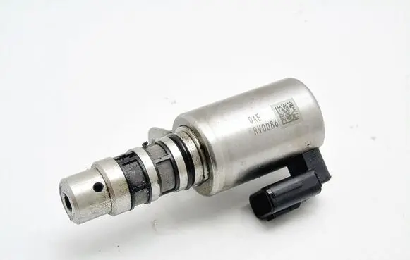 Hyundai Santa Fe Oil pressure sensor QAE