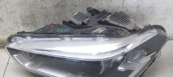 Headlight/headlamp