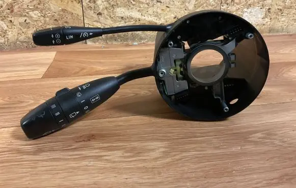 Mercedes-Benz B W245 Indicator stalk A1695450210 280967 040211002