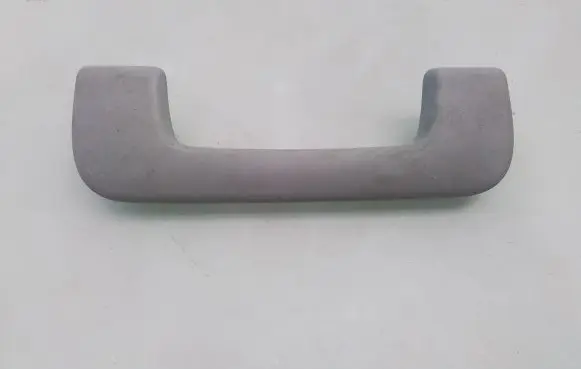 Audi A4 S4 B6 8E 8H Front interior roof grab handle