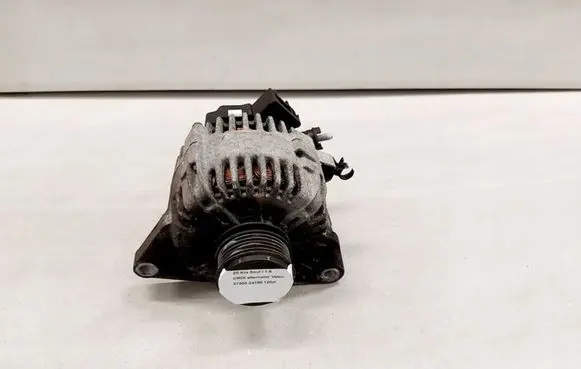 KIA Soul Generator/alternator 37300-2A150