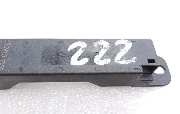 Mercedes-Benz S AMG W222 Keyless (KESSY) go control unit/module A2059053005