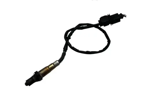 Volkswagen Caddy Lambda probe sensor 03L906262 0281004085