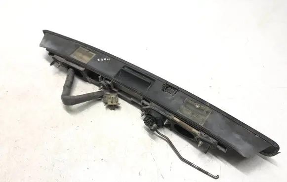 Volvo S70 V70 V70 XC Trunk door license plate light bar 567200001 09152705