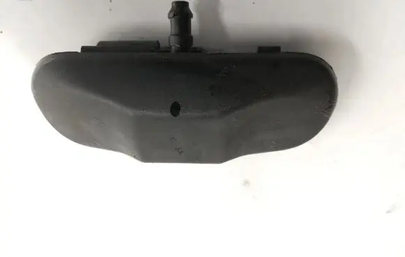 Volkswagen Tiguan Windshield washer spray nozzle 5M0955986C