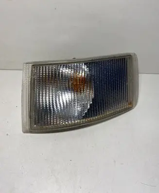 Fiat Ducato Front indicator light 35710747