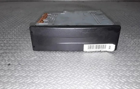 Renault Espace - Grand espace IV Radio/CD/DVD/GPS head unit 8200205833