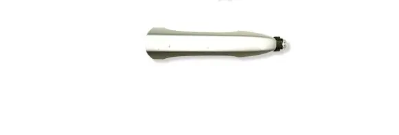 Volvo S60 Front door exterior handle 31276437
