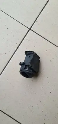 BMW 5 E60 E61 Ignition lock 6954722