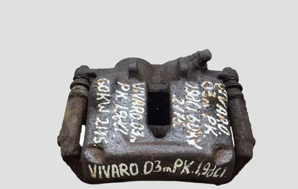 Opel Vivaro Front brake caliper
