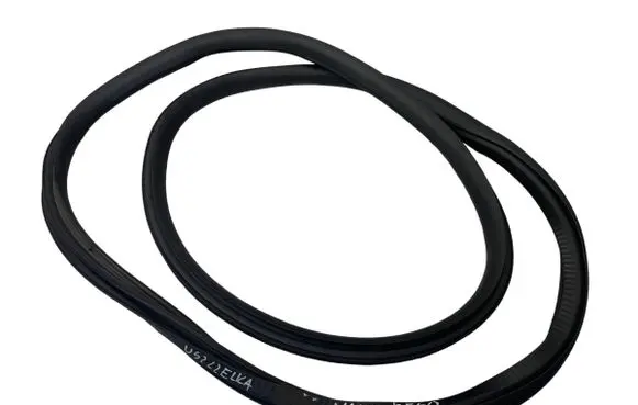 Mercedes-Benz CLA C118 X118 Front door rubber seal A1186920900