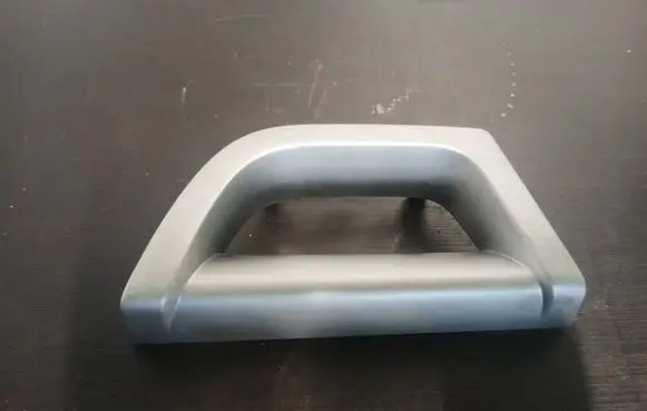 Volvo XC90 Rear door handle trim 8650071