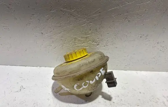 Audi 80 90 B3 Brake fluid reservoir 893611307A