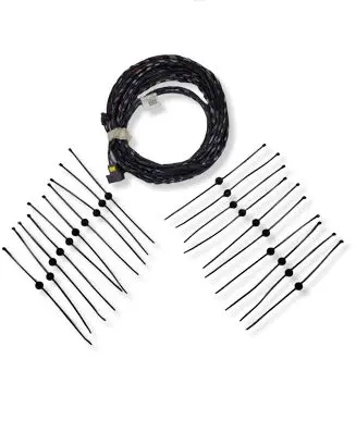 Mercedes-Benz Sprinter W907 W910 Speedometer cable B66560845
