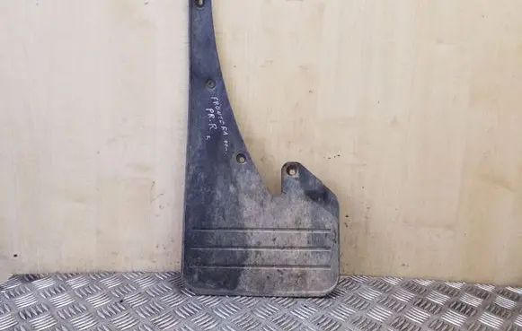 Opel Frontera B Front mudguard 97144516