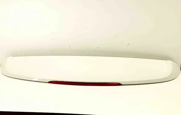 Hyundai i30 Tailgate/trunk spoiler 87210A6000