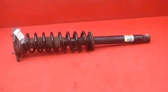 Tesla Model S Rear shock absorber/damper F4-BE5-J122-W2