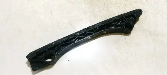 Toyota Yaris Slide rail for timing chain 