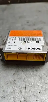 Audi A4 S4 B6 8E 8H Airbag control unit/module 8E0959655