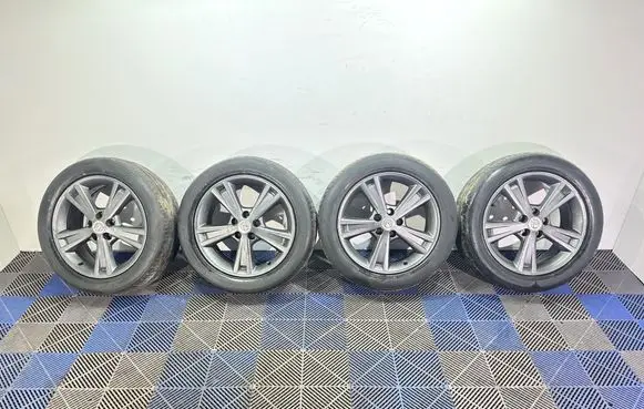Lexus RX 330 - 350 - 400H R18 alloy rim