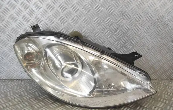 Headlight/headlamp