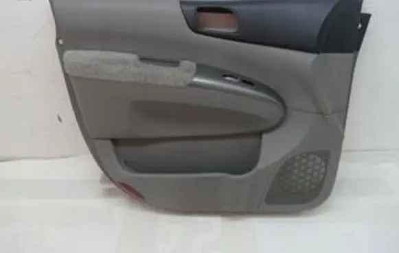 KIA Carnival Front door card panel trim