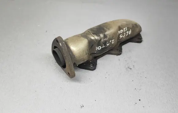 Exhaust manifold