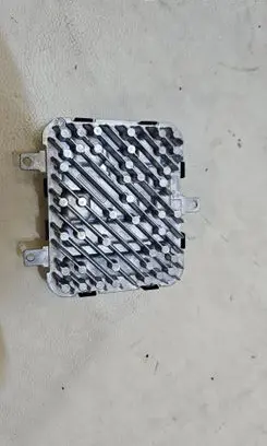 Hyundai Ioniq 5 LED ballast control module 5A73781-01