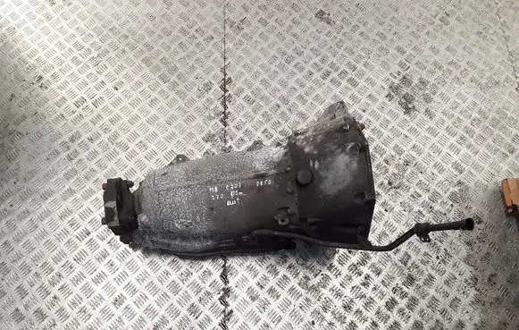 Mercedes-Benz C W203 Automatic gearbox R2032710701