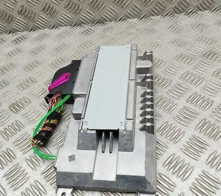 Audi Q5 SQ5 FY Sound amplifier 80A035223A 80A035223