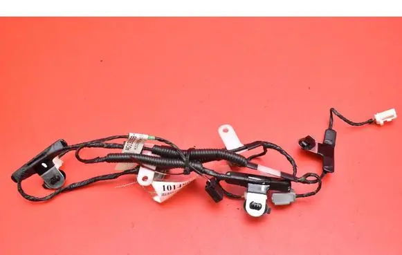 Tesla Model S Other wiring loom AG133358-B