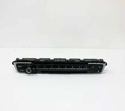 BMW 2 F22 F23 Sound control switch 1065976F