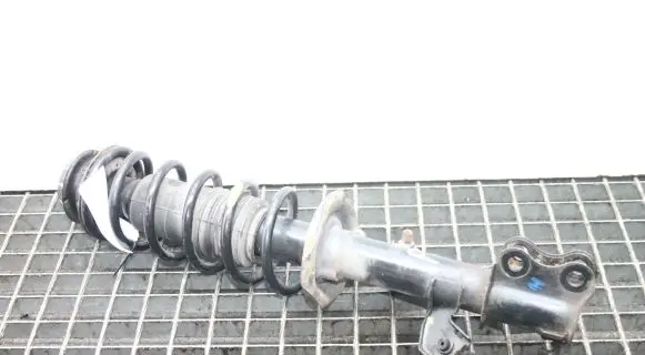 Nissan Micra Front shock absorber/damper 543031HA3A